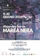 Alejandro garcía - marea nera